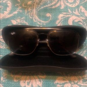 Ray Ban Sunglasses